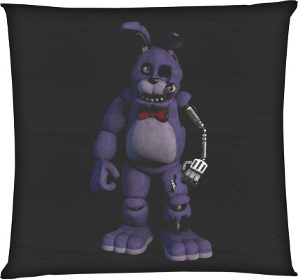 FNAF [25]