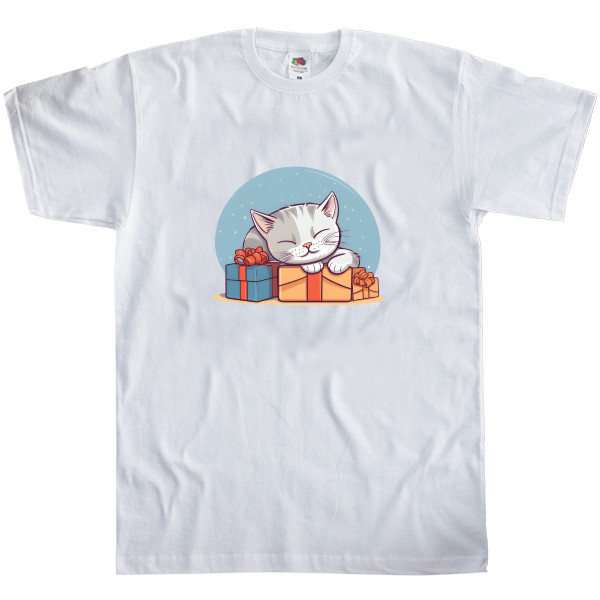 Gift Cat