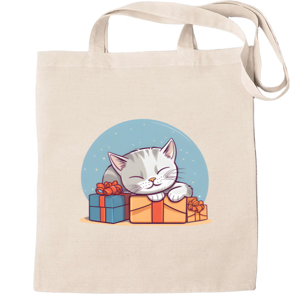 Gift Cat