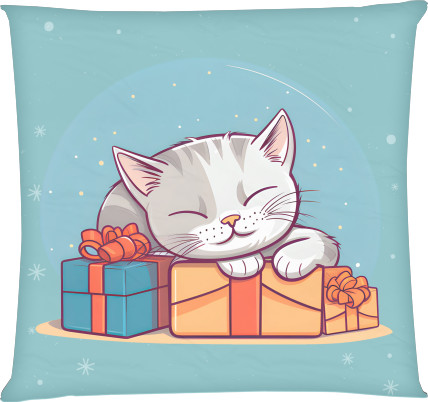 Gift Cat