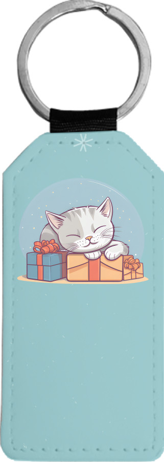 Gift Cat