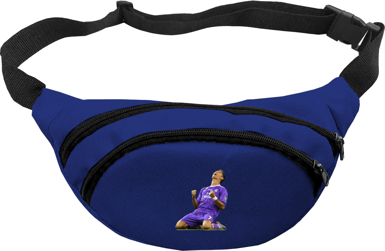 Fanny Pack - Cristiano Ronaldo - Mfest