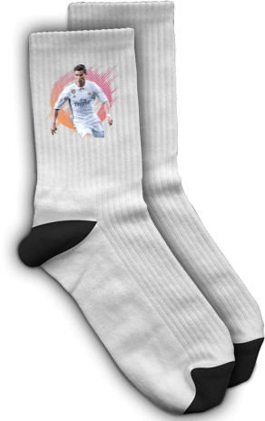 Socks - Ronaldo - Mfest