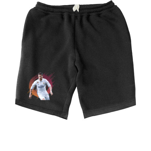 Men's Shorts - Ronaldo - Mfest