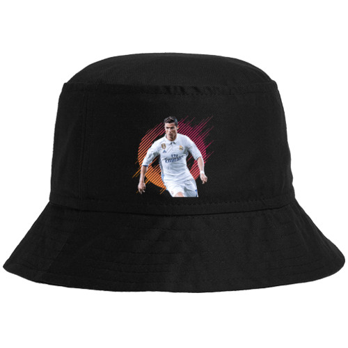 Bucket Hat - Ronaldo - Mfest