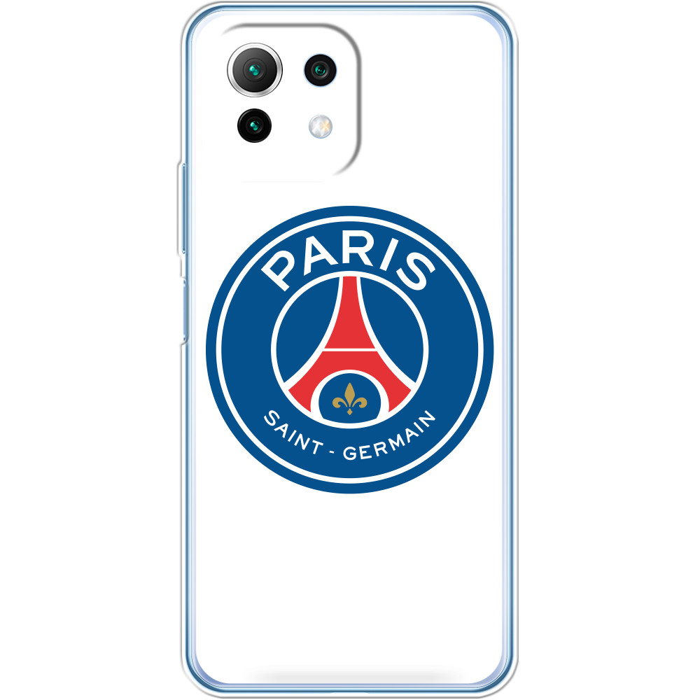 Paris Saint-Germain