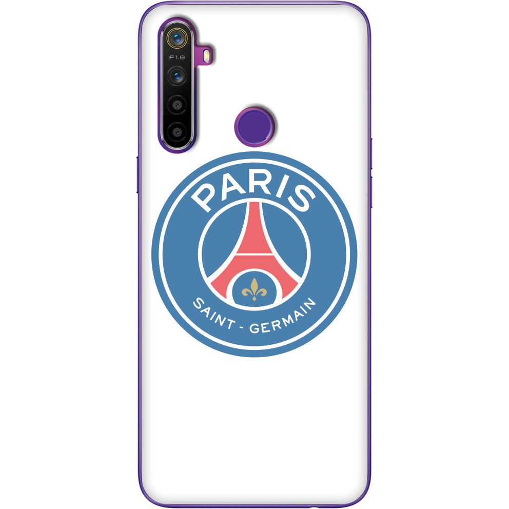 Paris Saint-Germain