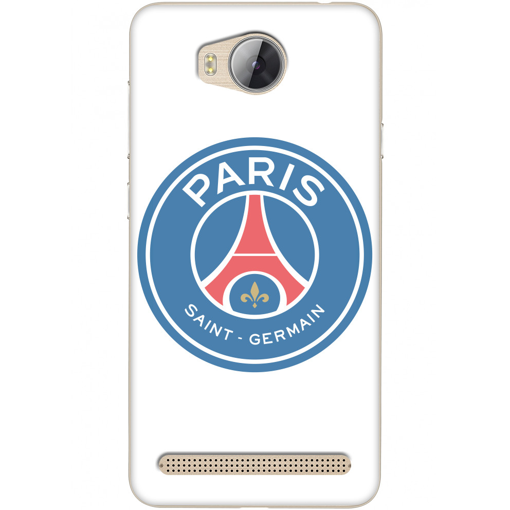 Paris Saint-Germain