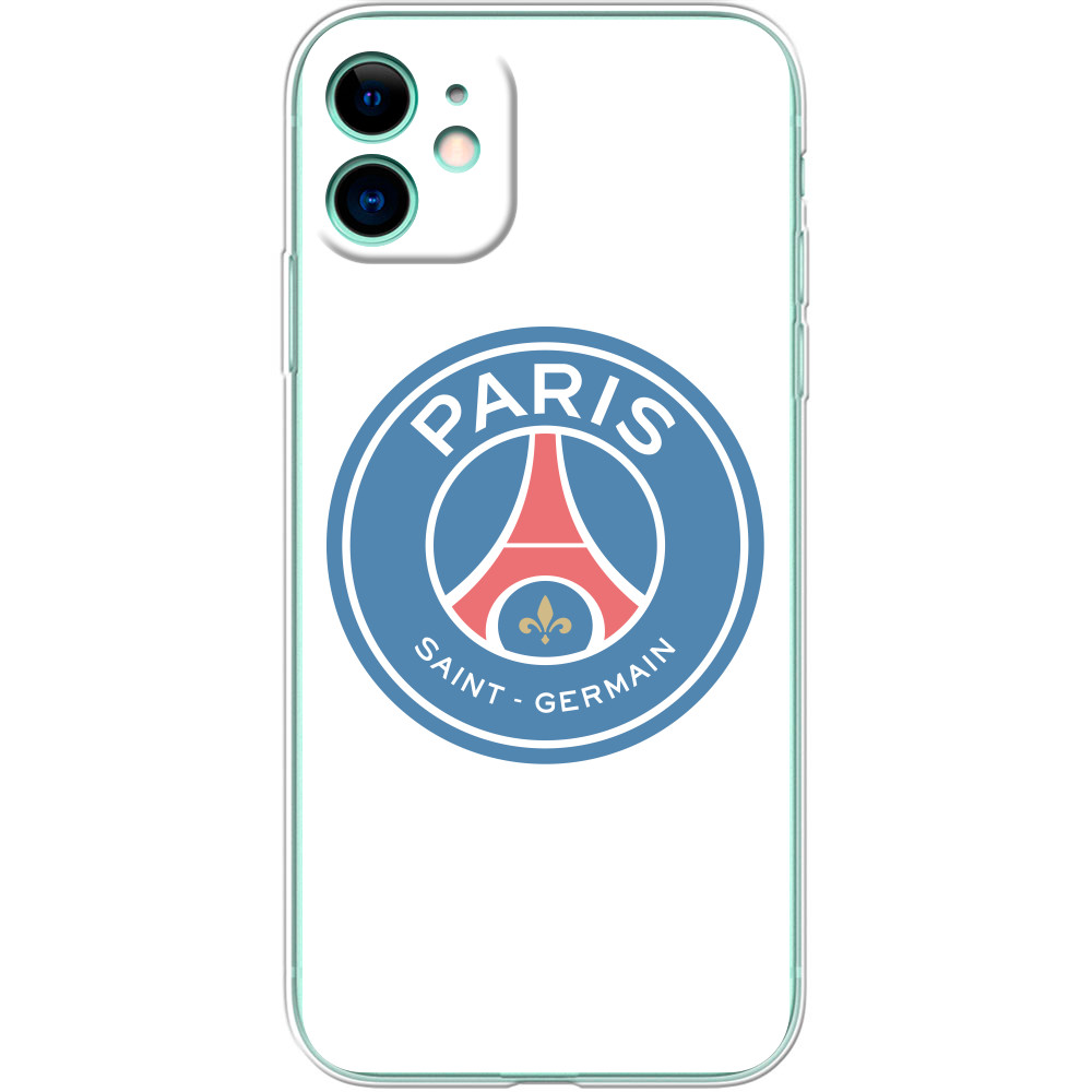 Paris Saint-Germain