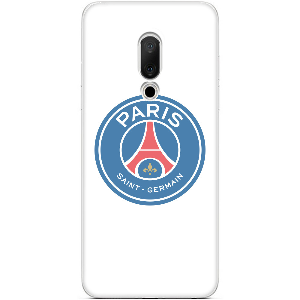 Paris Saint-Germain