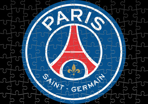 Puzzle - Paris Saint-Germain - Mfest