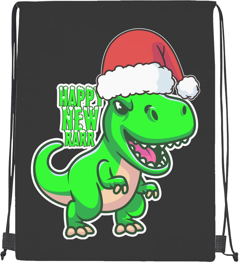 Happy new rarr