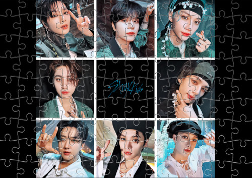 Stray Kids 3