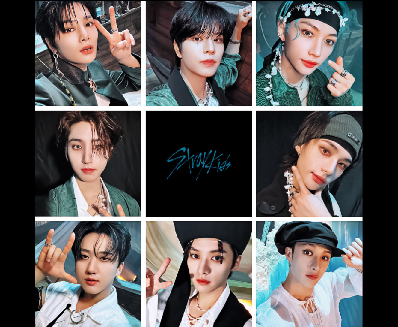 Stray Kids 3