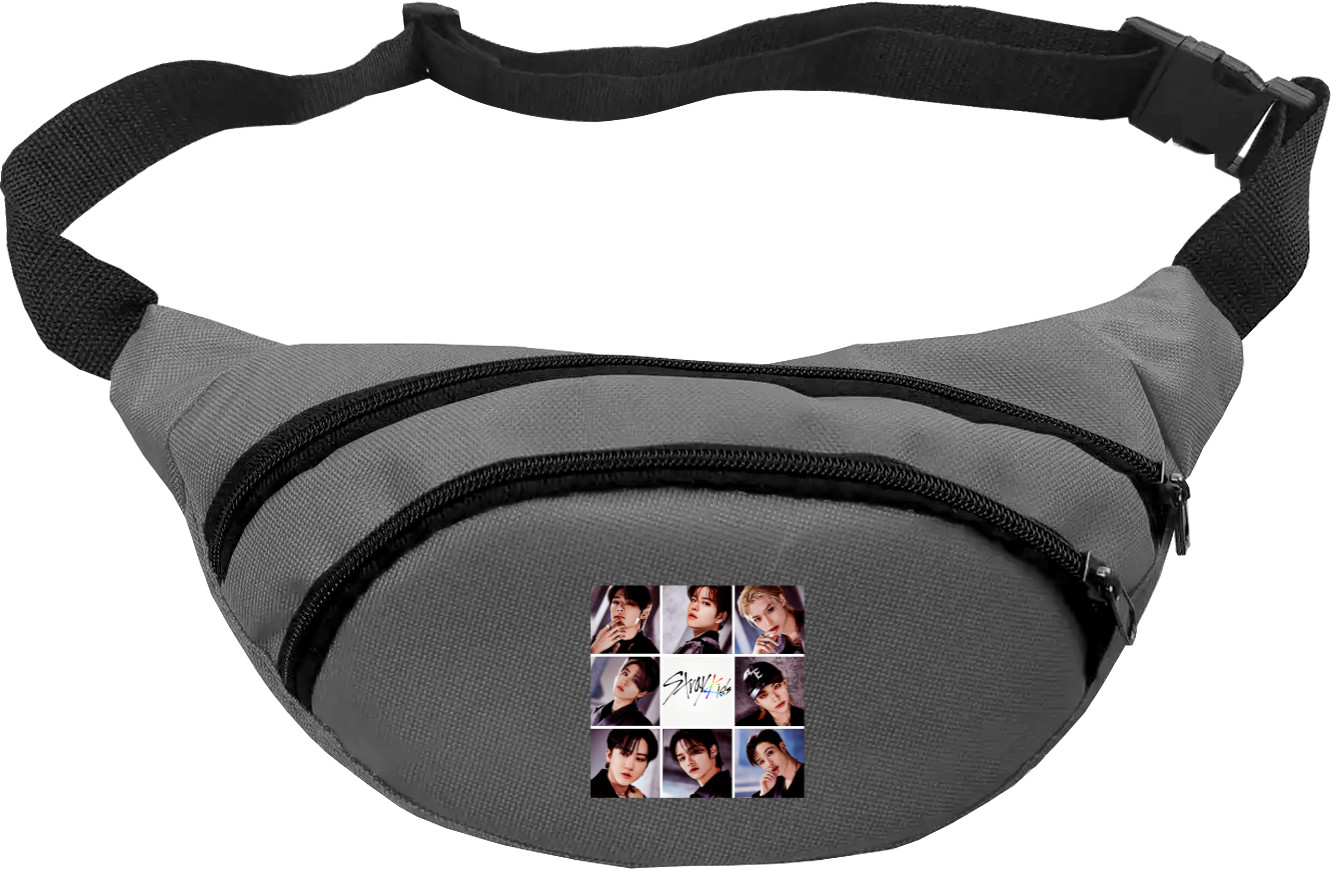 Fanny Pack -  SKZ 2 - Mfest