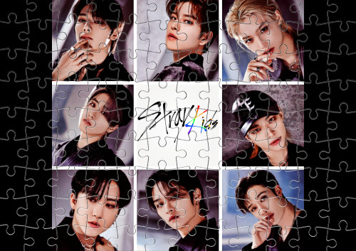  SKZ 2