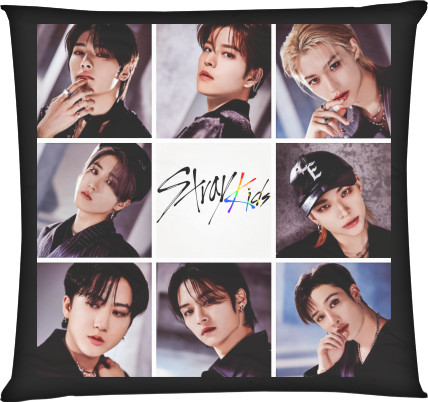  SKZ 2