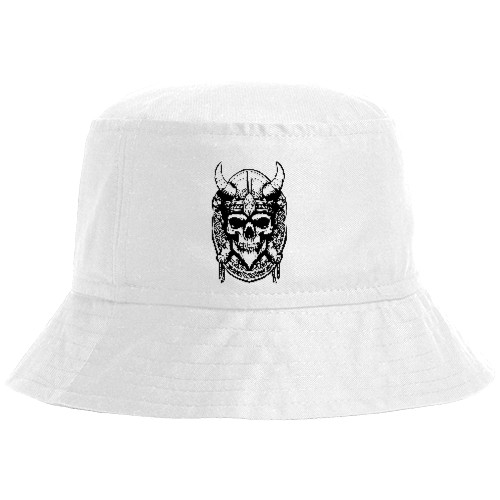 Bucket Hat - Вікінг 1 - Mfest