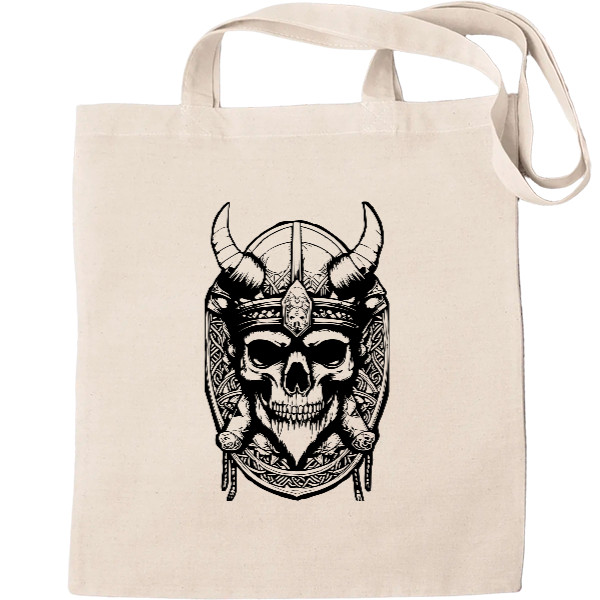 Tote Bag - Вікінг 1 - Mfest