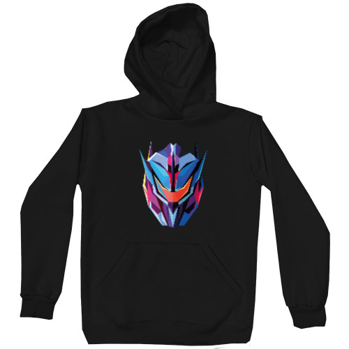 Unisex Hoodie - Transformers - Mfest