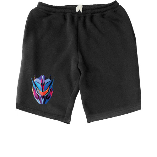 Kids' Shorts - Transformers - Mfest