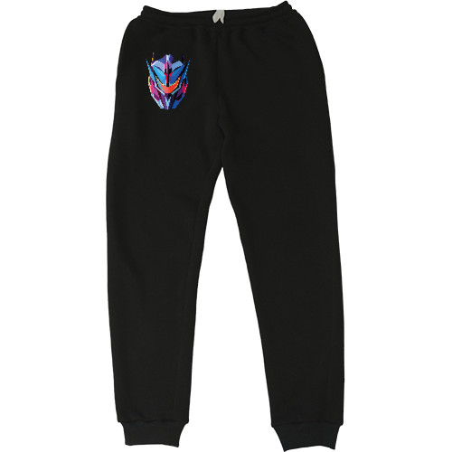 Men's Sweatpants - Transformers - Mfest