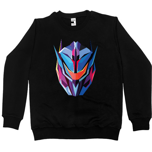 Kids' Premium Sweatshirt - Transformers - Mfest