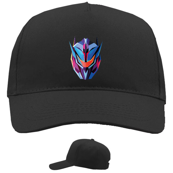 Baseball Caps - 5 panel - Transformers - Mfest