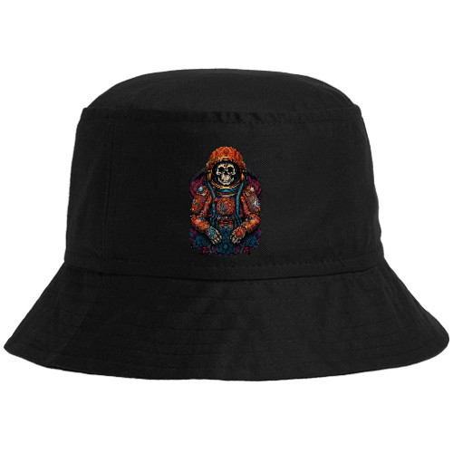 Bucket Hat - Астронавт  - Mfest