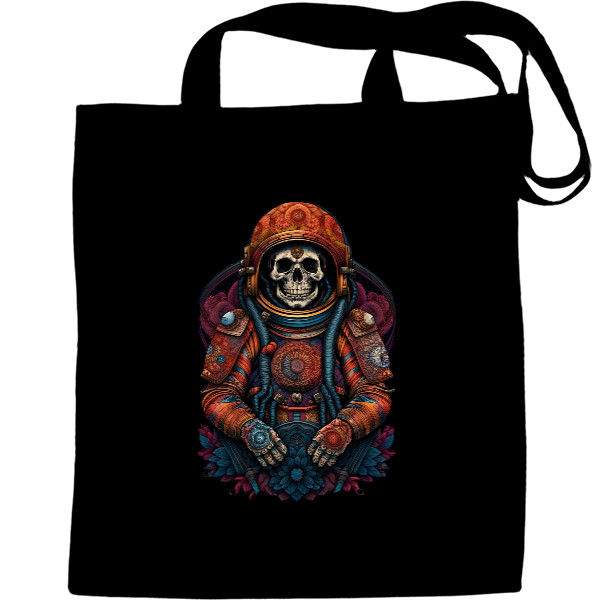 Tote Bag - Астронавт  - Mfest