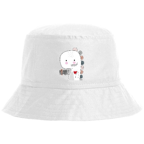 Bucket Hat - Baby dragon - Mfest