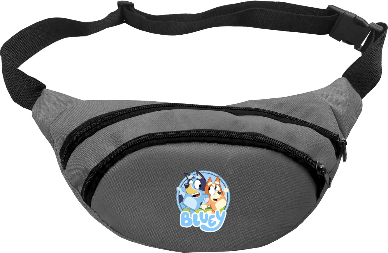 Fanny Pack - Bluey - Mfest