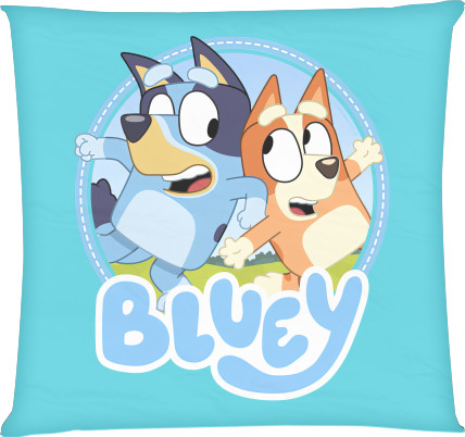 Bluey