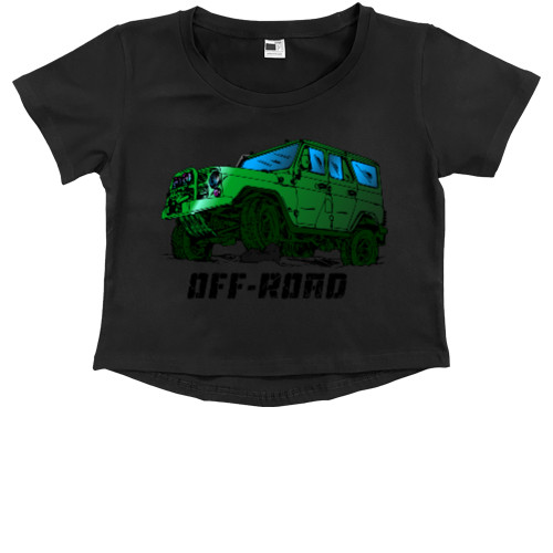 Ваз хантер Off-road