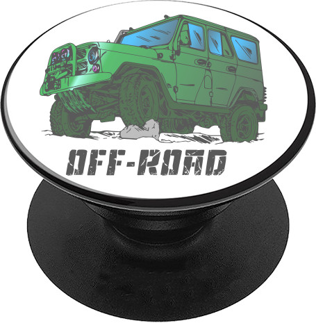 Ваз хантер Off-road