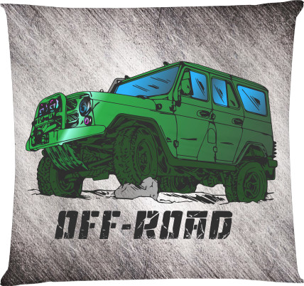 Ваз хантер Off-road