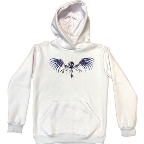 Unisex Hoodie - Murder Drones - Mfest