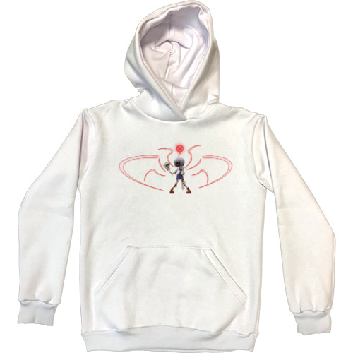 Kids' Premium Hoodie - Murder Drones 2 - Mfest