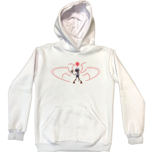 Unisex Hoodie - Murder Drones 2 - Mfest