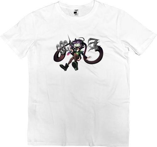 Kids' Premium T-Shirt - Murder Drones 3 - Mfest