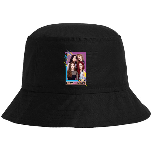 Bucket Hat - Blackpink - Mfest