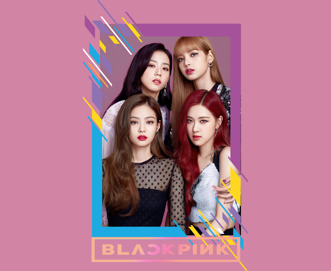 Blackpink