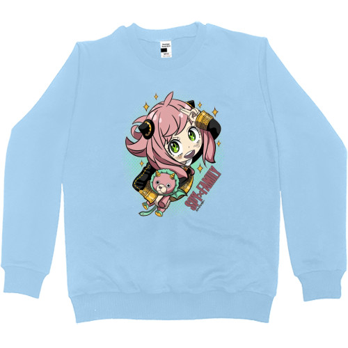 Kids' Premium Sweatshirt - Anya Forger - Mfest