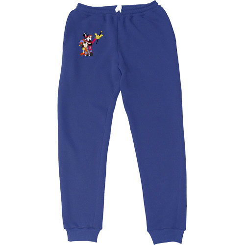 Men's Sweatpants - Kane and Remember - Mfest