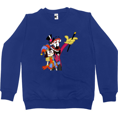 Men’s Premium Sweatshirt - Kane and Remember - Mfest