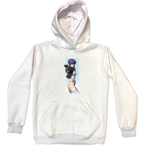 Kids' Premium Hoodie - Ghost in the Shell - Mfest