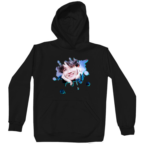 Kids' Premium Hoodie - J-HOPE - Mfest