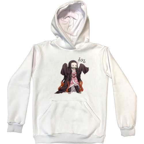 Kids' Premium Hoodie - NEZUKO ЪУЪ - Mfest