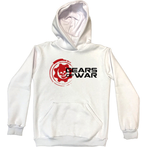 Kids' Premium Hoodie - Gears of War 6 - Mfest