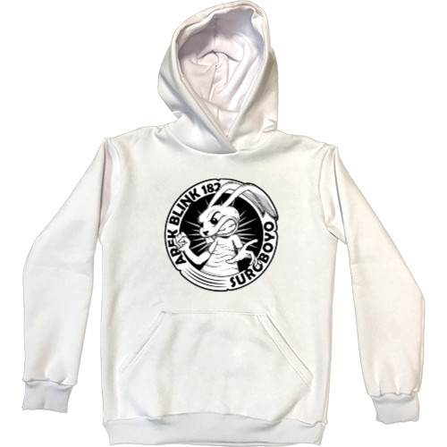 Kids' Premium Hoodie - BLINK-182 [18] - Mfest